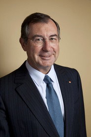Photo of Martin Bouygues as Self