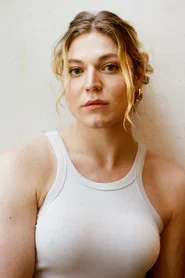 Photo of Thea Ehre as Leni Malinowski