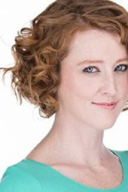 Photo of Katie Lowry Brown as Michele Willis Fleming