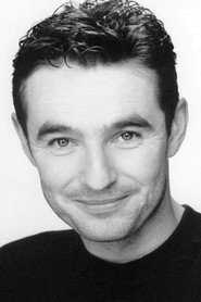 Photo of Bertrand Liebert as Carmen's Bodyguard