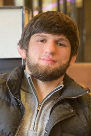 Photo of Timur Khizriev as Self