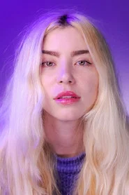 Photo of Lexi Dali as Lady Love
