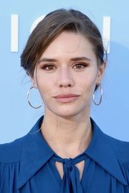 Photo of Alessandra Ford Balazs as Rip Slut
