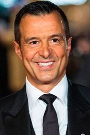 Photo of Jorge Mendes as Self