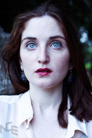 Photo of Gabriella Belisario as Camilla Randone
