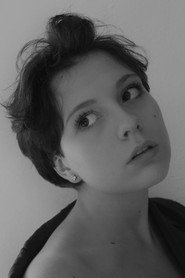 Photo of Clélia Baudrie as Jeanne
