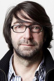 Photo of Antoine de Baecque as Narrator (voice)