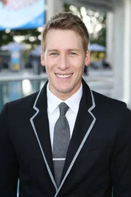 Photo of Dustin Lance Black as Self
