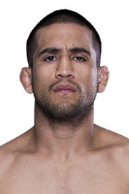Photo of Joe Soto as Self