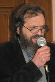 Photo of Tamás Varga as Ziffer Lajos