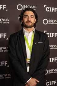 Photo of Hrachya Tokmajyan as Doug