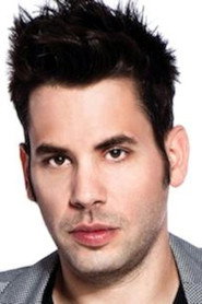Photo of Jeff Frankenstein as Jeff Frankenstein