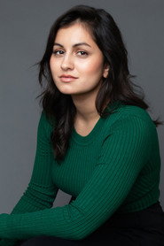 Photo of Yasmin Ahsanullah as Mimmi