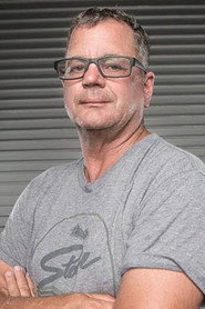 Photo of Kevin Lyman as Himself