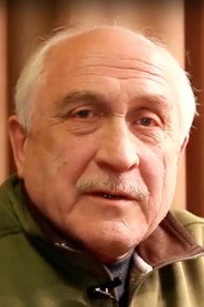 Photo of Valery Grinkov as colonel