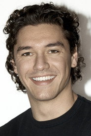 Photo of Belmont Cameli as Garrett Graham