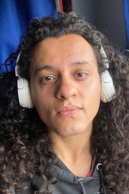 Photo of Erix as Luiz