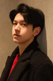Photo of Zhang Jingxuan as Liang Jingtian