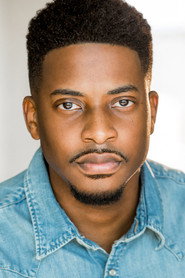 Photo of Brandon Middleton as Scott
