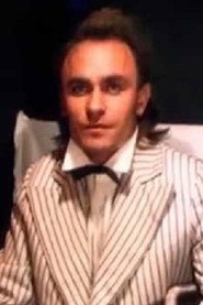 Photo of Anatoliy Mescheryakov