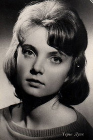 Photo of Terje Luik as Ellen / Marika