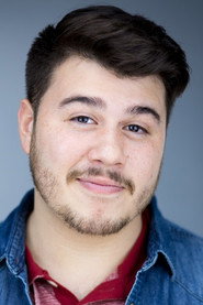 Photo of Esteban Dager as Bulk