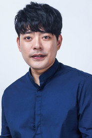 Photo of Yoon Jin-Ha as Yoon-Ha