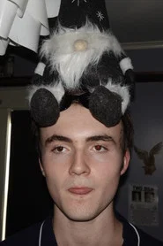 Photo of Oliver Lennon as River
