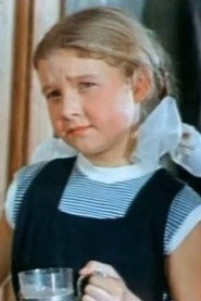 Photo of Vera Povetkina as Женя