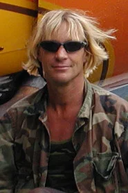 Photo of Timothy Treadwell as Self (archive footage)