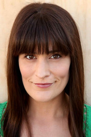 Photo of Dorien Davies as Fizz (voice)