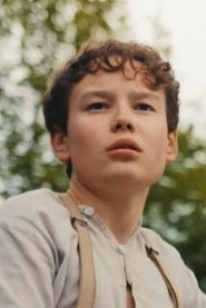 Photo of Caspar Krzysch as Fritz