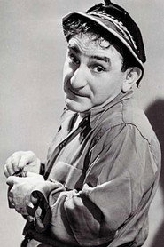 Photo of Johnny Puleo as Max