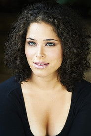 Photo of Sydney Bell as Andrea (voice)
