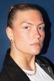 Photo of Svea Stegmann 'Svea S' as Sig selv