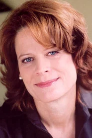 Photo of Caryn West as Mrs. Morris