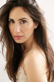 Photo of Julia Eringer as Magic