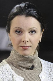 Photo of Alina Karmazina as Alina