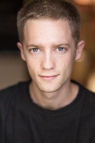 Photo of Stuart Shacklock as Dean