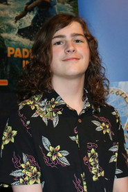 Photo of Zac Deren as Shane (The Man)