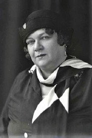 Photo of Mariska Vízváry as Puskásné