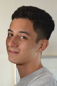 Photo of Isaac
