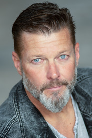 Photo of Michael A. Nettles as Chief Jess Burry