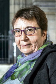 Photo of Danielle Tartakowsky as Self