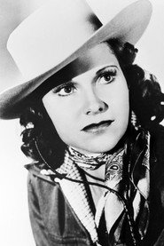 Photo of Betty Miles as Laura Dean