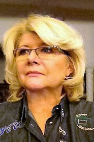 Photo of Angela Ioan