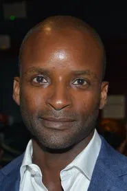 Photo of Dwight Ireland