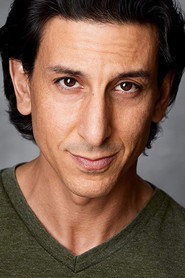 Photo of Doren Sorell as Johnny