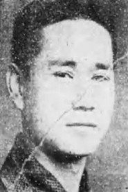 Photo of Jun Arai as Kosuke Katayama
