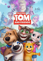 Season 2 poster